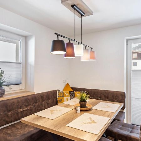 Apartment In Neukirchen Am Gro Venediger Wald im Pinzgau Dış mekan fotoğraf