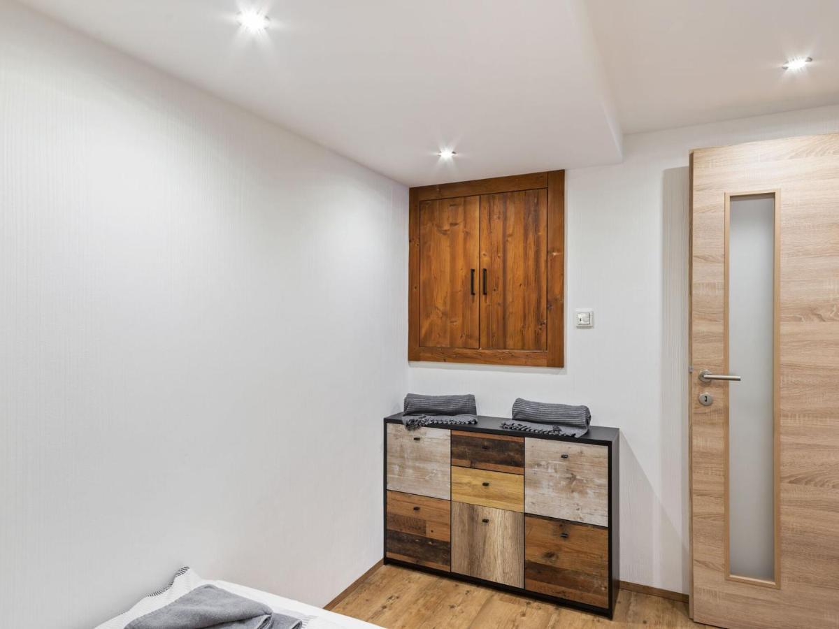 Apartment In Neukirchen Am Gro Venediger Wald im Pinzgau Dış mekan fotoğraf