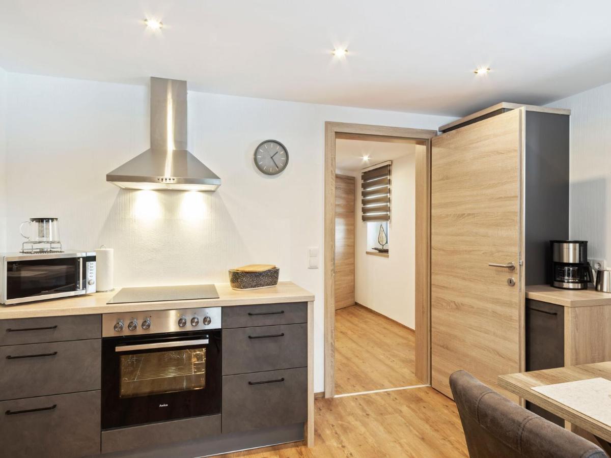 Apartment In Neukirchen Am Gro Venediger Wald im Pinzgau Dış mekan fotoğraf