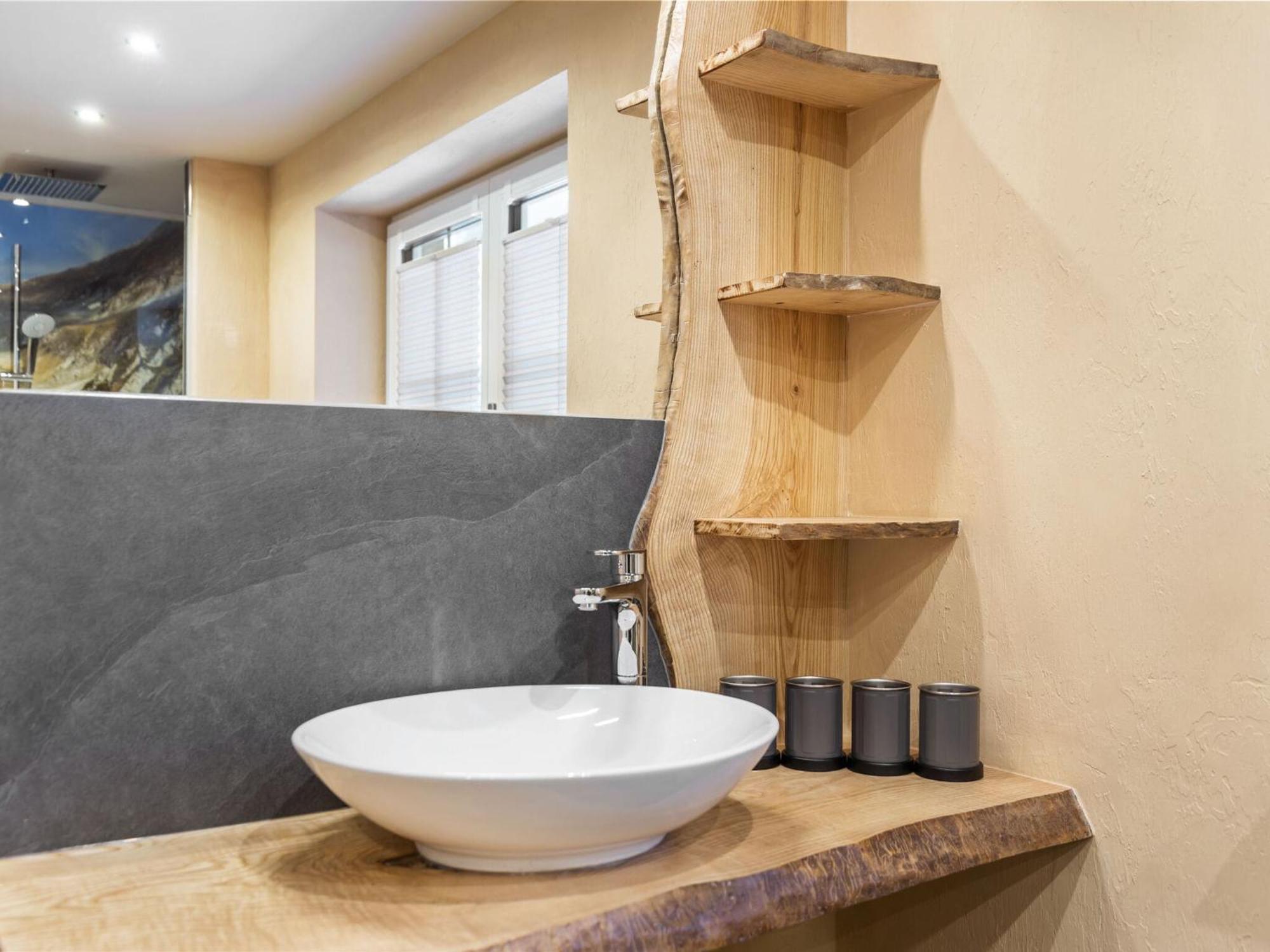 Apartment In Neukirchen Am Gro Venediger Wald im Pinzgau Dış mekan fotoğraf
