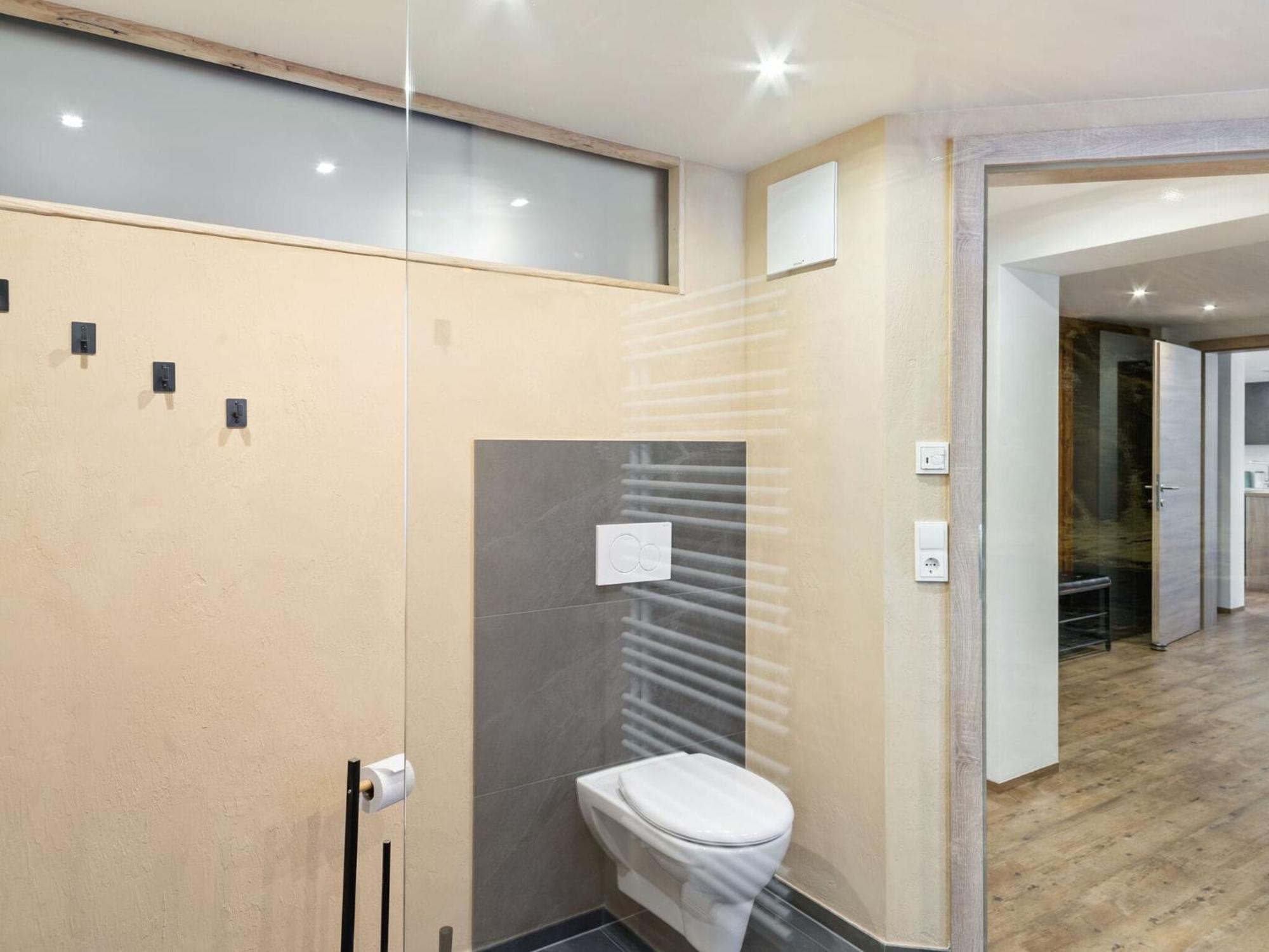 Apartment In Neukirchen Am Gro Venediger Wald im Pinzgau Dış mekan fotoğraf